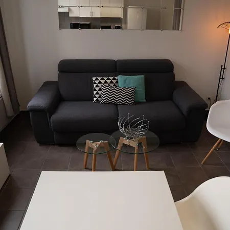 By Jo Apartment