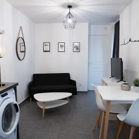 Apartment By Jo