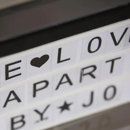 By Jo *