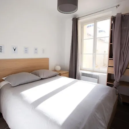 By Jo Appartement