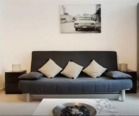 By Jo Appartement