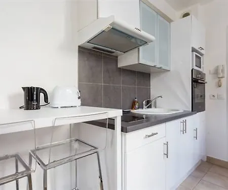 By Jo Appartement Saint-Germain-en-Laye