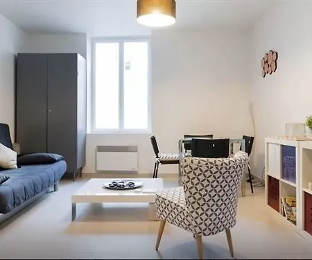 By Jo Appartement *
