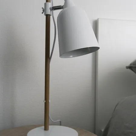 Appartement By Jo *