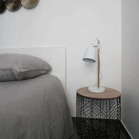 Apartment By Jo