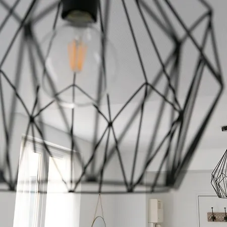 By Jo Apartment *