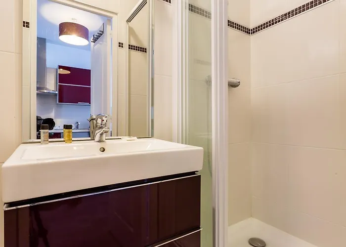 By Jo Appartement