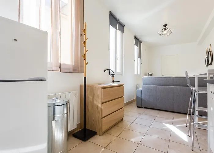By Jo Appartement Saint-Germain-en-Laye