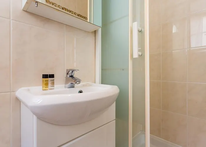 By Jo Appartement *