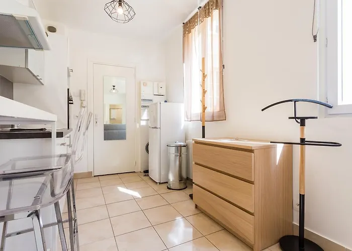 Appartement By Jo