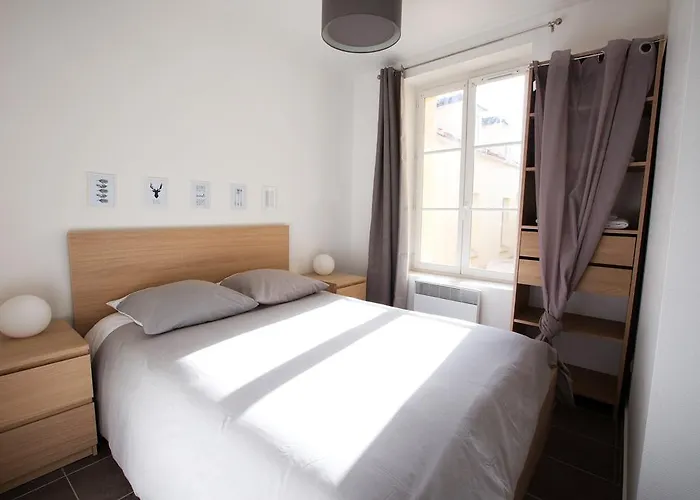 By Jo Appartement