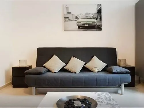 By Jo Appartement