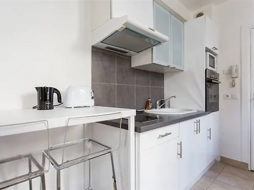 By Jo Appartement Saint-Germain-en-Laye