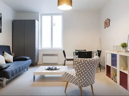 By Jo Appartement *
