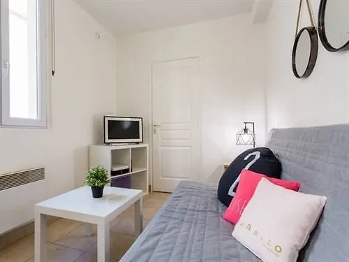 By Jo Appartement Saint-Germain-en-Laye