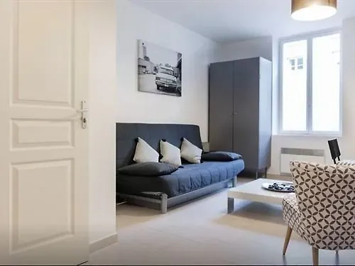 By Jo Appartement