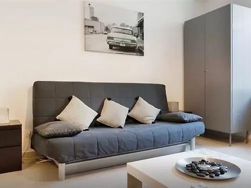 By Jo Appartement *