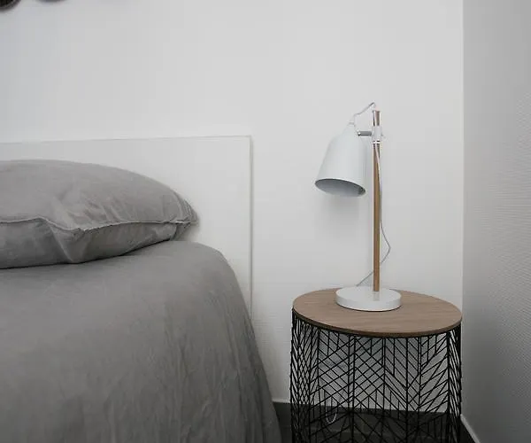 Appartement By Jo